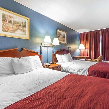 Econo Lodge Cleveland Extérieur photo