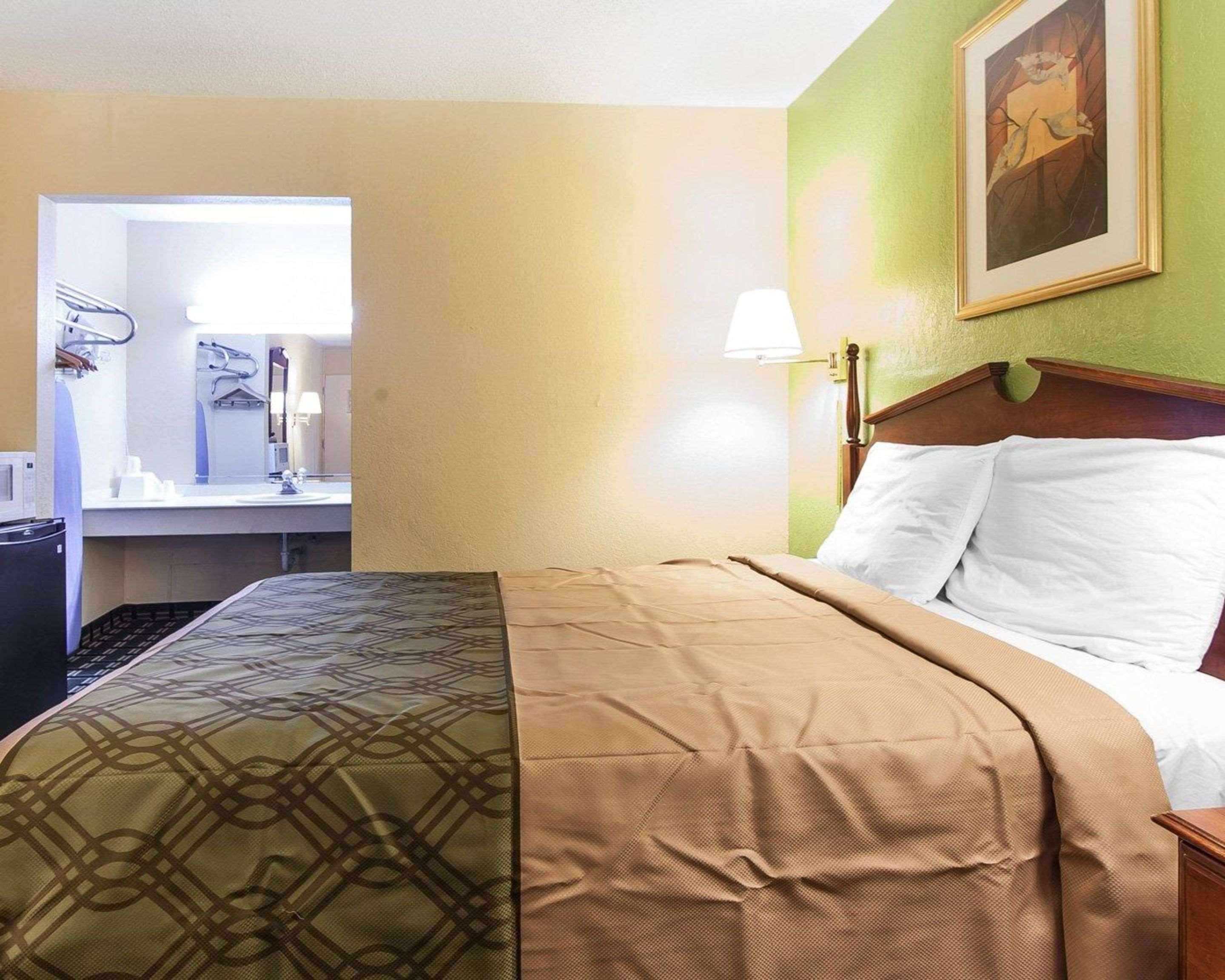 Econo Lodge Cleveland Extérieur photo